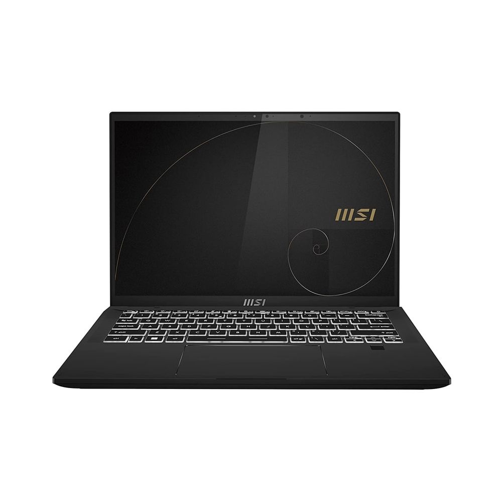 Laptop MSI Summit E14 Evo A12M-211VN