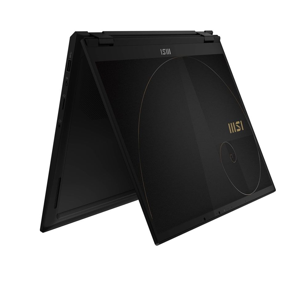 Laptop MSI Summit E14 Evo A12M-211VN