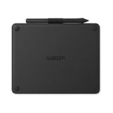 Bảng vẽ Wacom Intuos S, Black CTL-4100/K0-CX