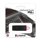 USB Kingston 256GB DataTraveler Exodia DTX/256GB