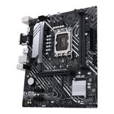 Mainboard Asus PRIME B660M-K D4