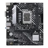 Mainboard Asus PRIME B660M-K D4