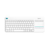 Bàn phím Logitech K400 không dây