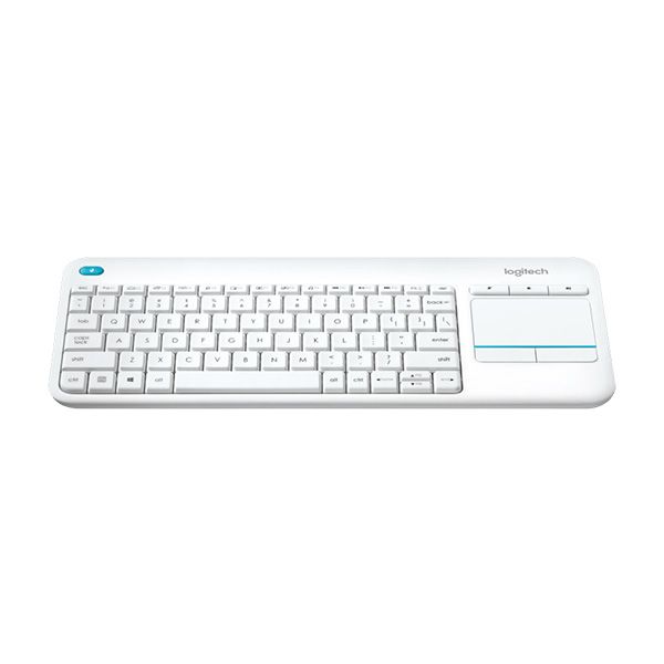 Bàn phím Logitech K400 không dây
