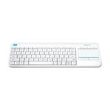 Bàn phím Logitech K400 không dây