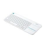 Bàn phím Logitech K400 không dây