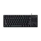 Bàn phím Logitech G413  TKL SE Mechanical Gaming