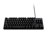 Bàn phím Logitech G413  TKL SE Mechanical Gaming