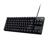 Bàn phím Logitech G413  TKL SE Mechanical Gaming