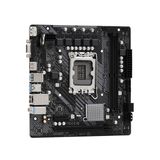 Mainboard Asrock H610M-HDV DDR4