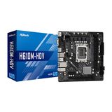 Mainboard Asrock H610M-HDV DDR4