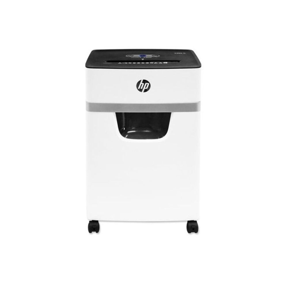 Máy hủy tài liệu HP W2010MC-K2