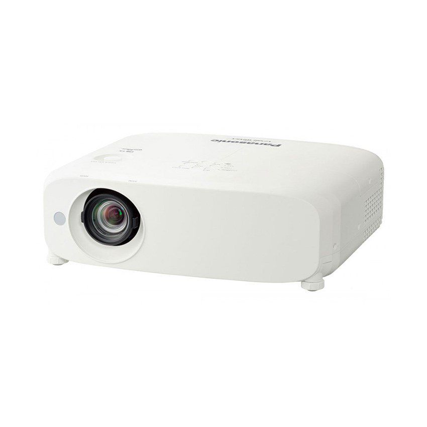Máy chiếu Panasonic PT-VZ580