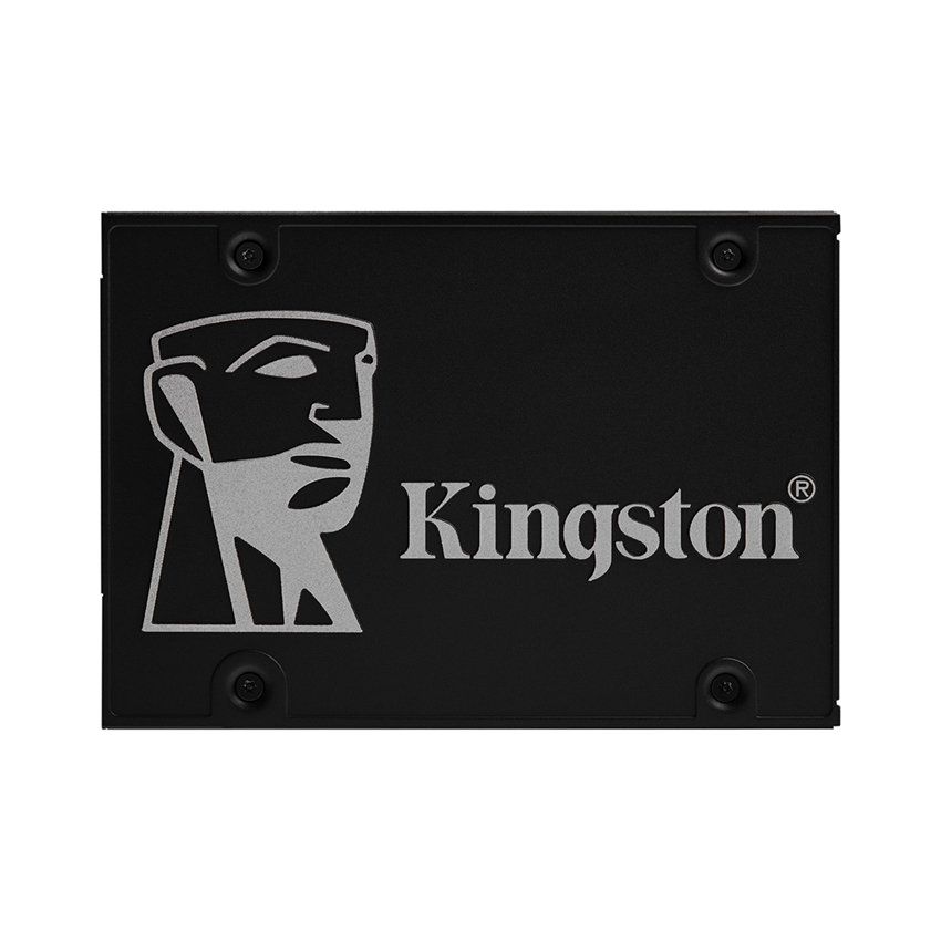 Ổ cứng SSD Kingston SKC600 1024GB SATA 3.0 - SKC600/1024G