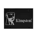 Ổ cứng SSD Kingston SKC600 256GB SATA 3.0 - SKC600/256G