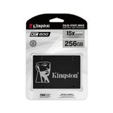 Ổ cứng SSD Kingston SKC600 256GB SATA 3.0 - SKC600/256G