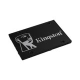 Ổ cứng SSD Kingston SKC600 1024GB SATA 3.0 - SKC600/1024G