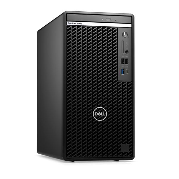 Máy tính để bàn Dell OptiPlex 5000 Tower 70295808