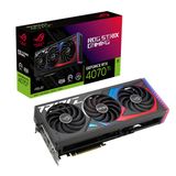 Card màn hình Asus ROG-STRIX-RTX 4070 Ti-12G-GAMING