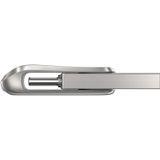 USB SanDisk Ultra® Dual Drive Luxe USB Type-C 128Gb SDDDC4-128G-G46