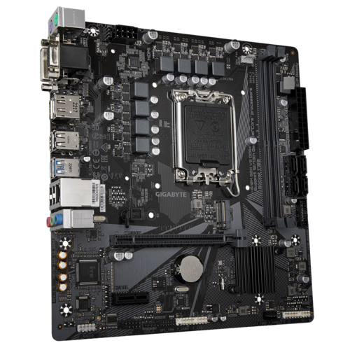 Mainboard Gigabyte H610M S2H V2 DDR4