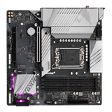 Mainboard Gigabyte B760M Aorus Elite AX DDR4