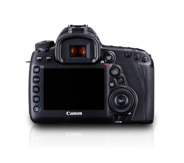 Máy ảnh Canon EOS 5DIV Body