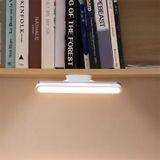 Đèn treo đế hít nam châm, chống mõi mắt Baseus Magnetic Stepless Dimming Charging Desk Lamp Pro