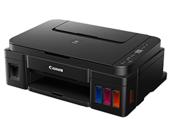 MÁY IN CANON PIXMA G2010