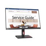 Màn hình Lenovo ThinkVision S24i-30 63DEKAR3WW