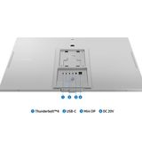 Màn hình Samsung ViewFinity S9 LS27C900PAEXXV