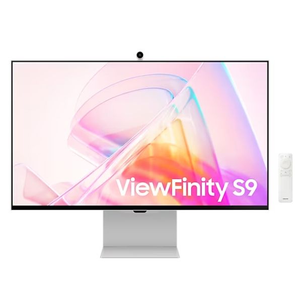 Màn hình Samsung ViewFinity S9 LS27C900PAEXXV