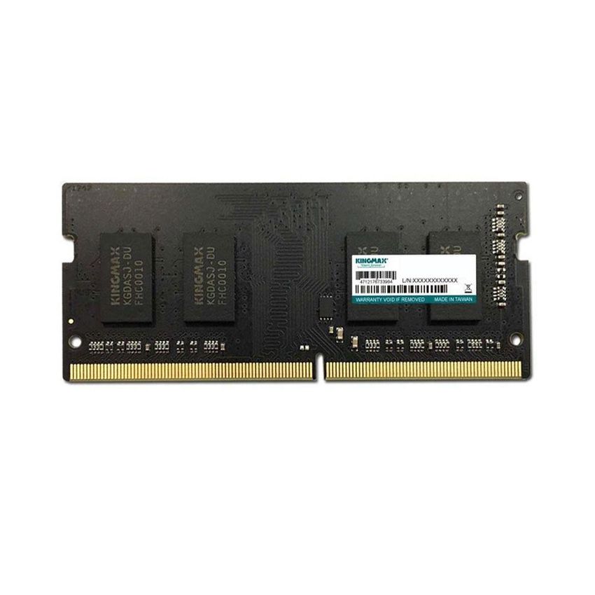 Ram laptop Kingmax 8GB DDR4 2400MHz