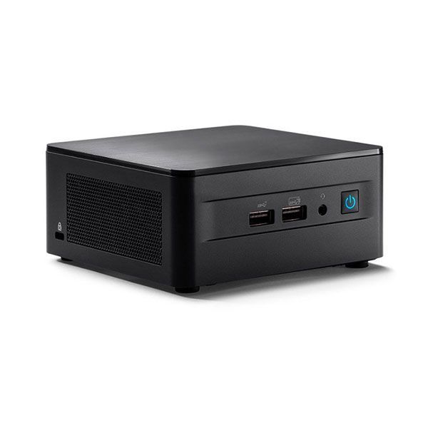 Mini PC Kit Asus NUC12WSH - RNUC12WSHI50002