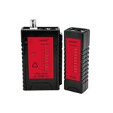 Bộ test dây mạng, thoại, cáp đồng trục NOYAFA NF-468B