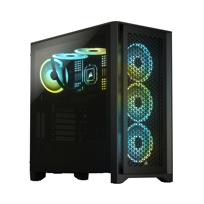 PC GAMING ROBO 09-AMD