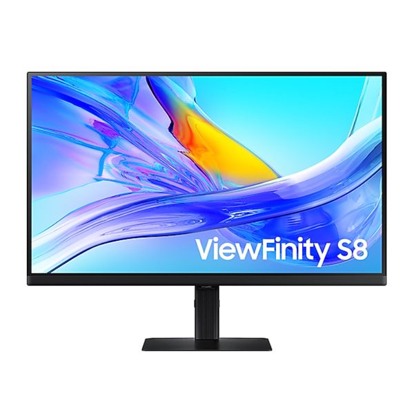 Màn hình Samsung ViewFinity LS27D804UAEXXV