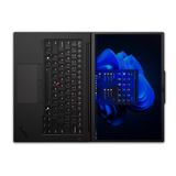 Laptop Lenovo ThinkPad P14s Gen 5 T 21G2003NVA