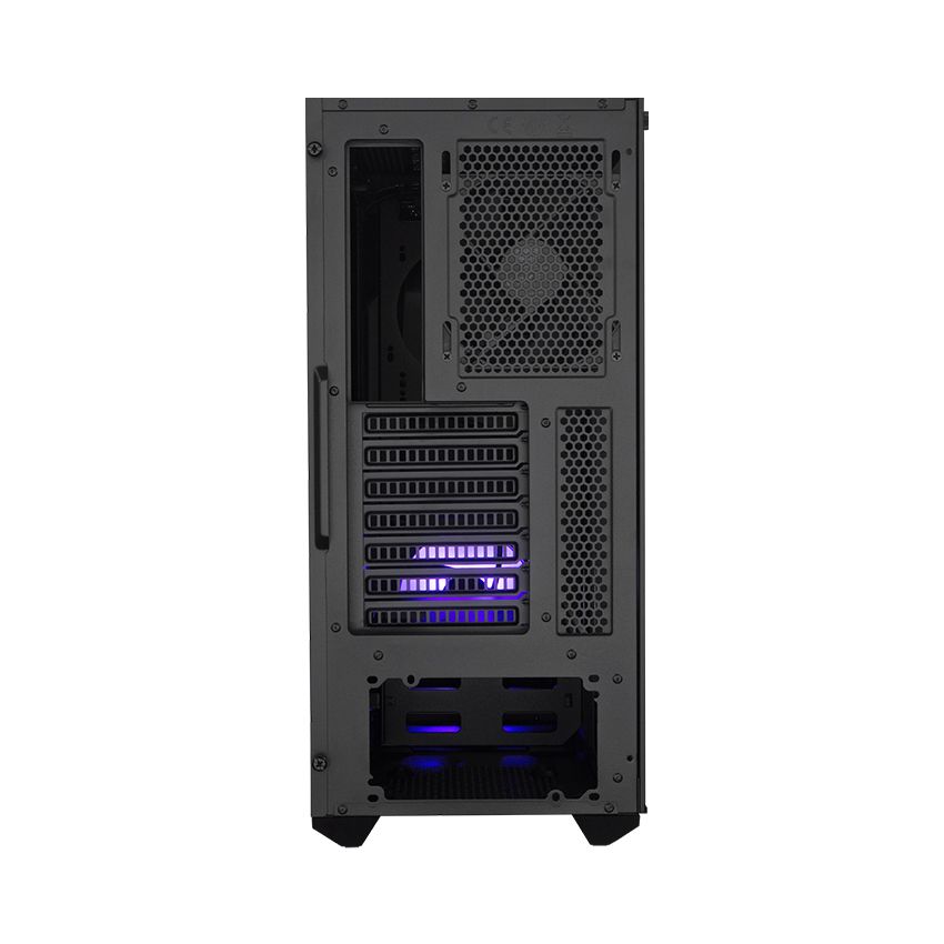 Case Cooler Master MasterBox K501L RGB