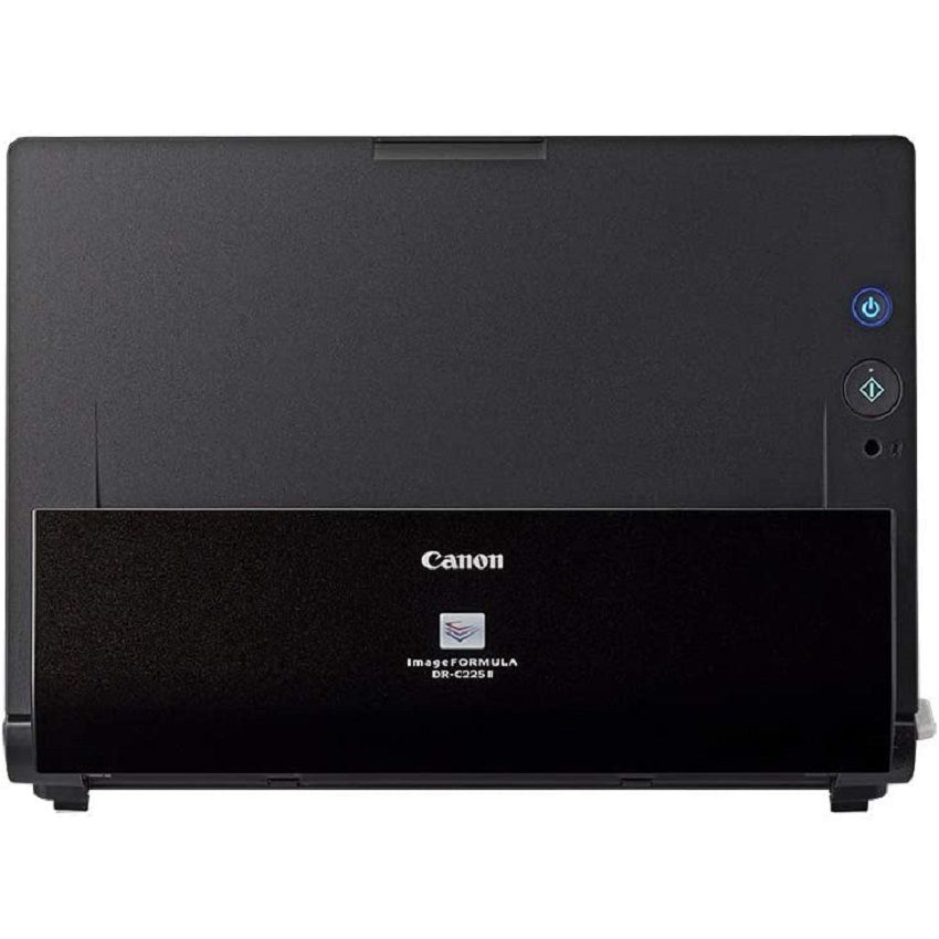 Máy scan Canon DR-C225 II