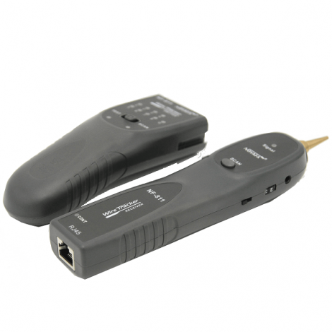 Bộ test mạng NOYAFA NF-811