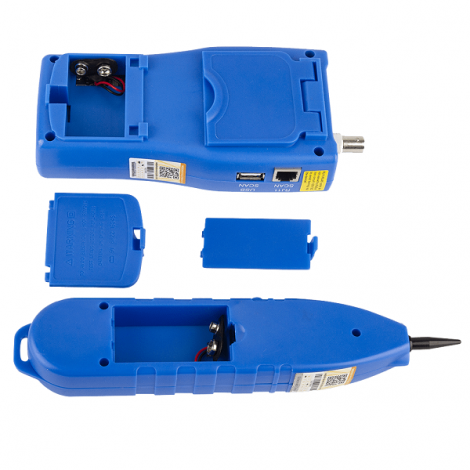 Bộ test, Dò dây mạng, BNC NOYAFA NF-388