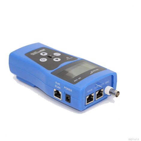 Bộ test, Dò dây mạng, BNC NOYAFA NF-388