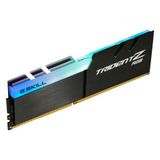 RAM G.Skill 8GB DDR4 Bus 3000MHz F4-3000C16S-8GTZR