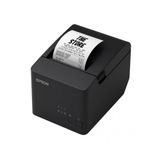 Máy in hóa đơn Epson TM-T82X ( USB + RS232 )
