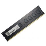 RAM  G.Skill 4GB DDR4 Bus 2400Mhz F4-2400C17S-4GNT