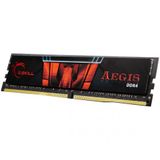 RAM G.Skill 16GB DDR4 Bus 3200Mhz F4-3200C16S-16GIS