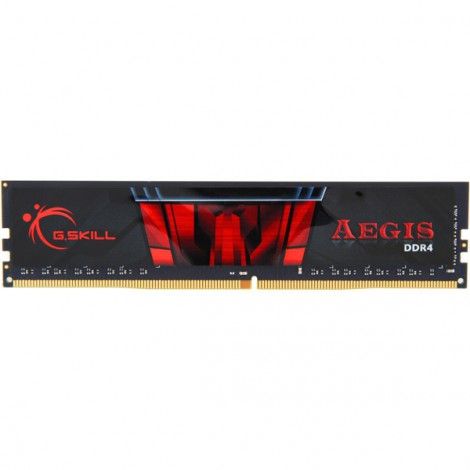 RAM G.SKILL 8GB DDR4 2666MHz F4-2666C19S-8GIS