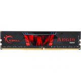 RAM G.SKILL 8GB DDR4 2666MHz F4-2666C19S-8GIS