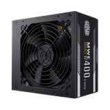 Nguồn máy tính Cooler Master MWE 400 Bronze V2 230V